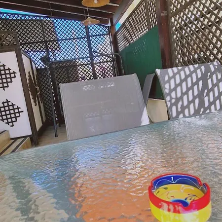 Garden לרנקה