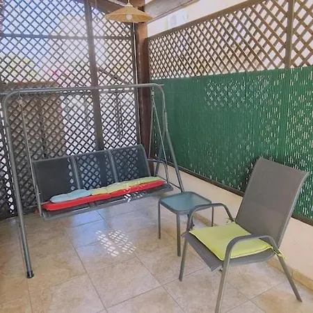 Garden Larnaka