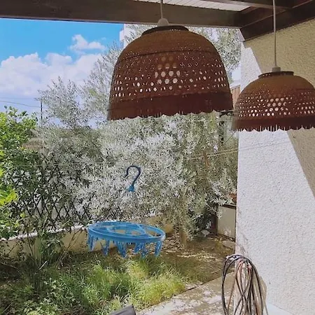 Garden Apartment Larnaka
